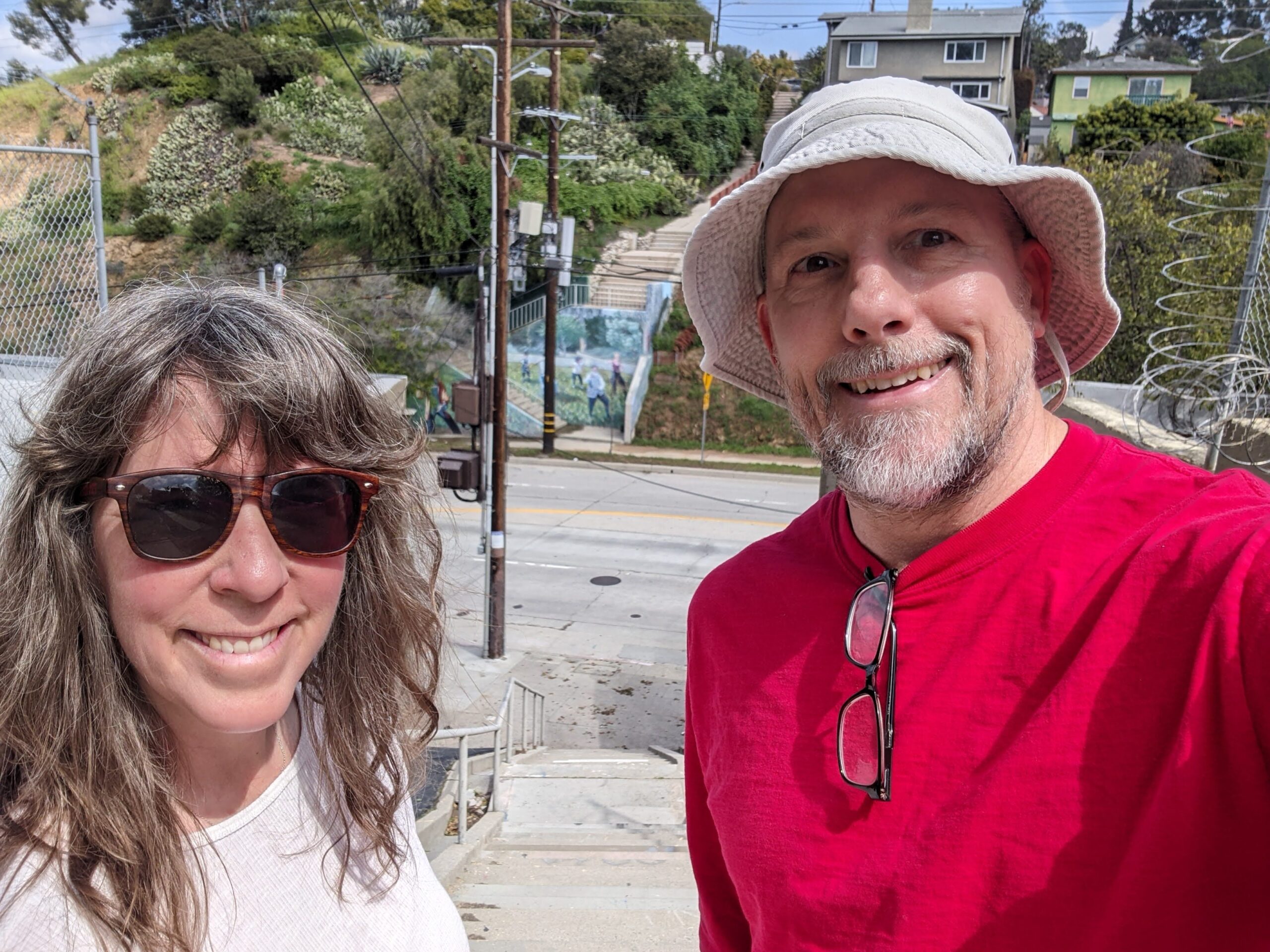 Eagle Rock Some Things